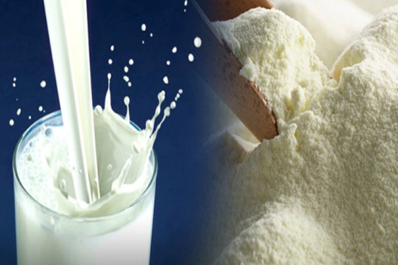 Изменены предельные минимальные цены на некоторую молочную продукцию, реализуемую по внешнеторговым договорам