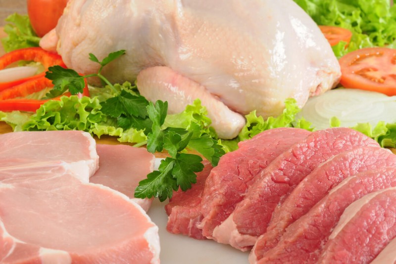 Распределены объемы тарифных квот на ввоз на территорию Республики Беларусь свинины и мяса птицы в 2024 году
